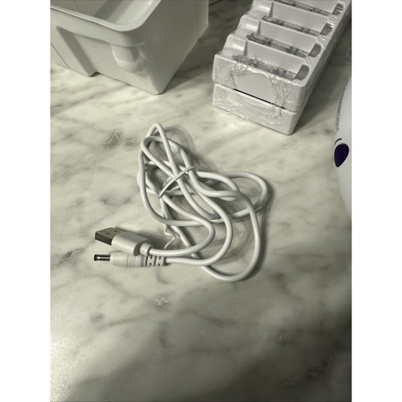 Michael Todd Sonicsmooth Pro+ Sonic Dermaplaning and Facial Hair/Open Box/NEW - Picture 11 of 16